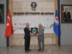 Büyükşehir’den Çin ile yeni yatırım adımı
