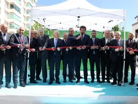 Büyükşehir’den en güzel vefa örneği
