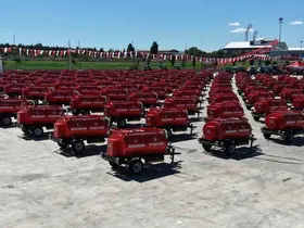 Büyükşehir’den Erzurum’a dev bir yatırım daha

