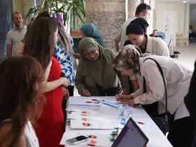 Büyükşehir’den Finike’de "Yeşil Geçiş İçin Ortak Akıl Çalıştayı"
