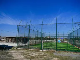 Büyükşehir’den iki ilçeye 22 milyon TL’lik sosyal tesis yatırımı
