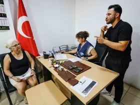 Büyükşehir’den işitme cihazı desteği
