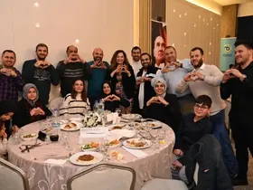 Büyükşehirden işitme engelliler için erişilebilir hizmet
