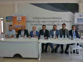 Büyükşehir’den katılımcı yönetim buluşması
