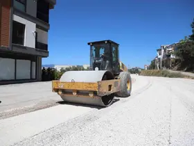 Büyükşehir’den Kurşunlu’da ulaşım hamlesi
