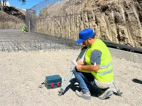 Büyükşehir’den Nilüfer’de altyapı seferberliği
