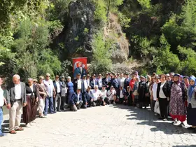 Büyükşehir’den Şehit Aileleri ve Gazilere vefa buluşması
