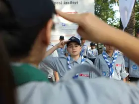 Büyükşehir’in 8. dönem izcilik eğitimlerine başvurular başladı
