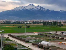 Büyükşehirin Doğal Ürünler Bahçesi’ne anlamlı ziyaret: TÜBİTAK 4004 projesiyle geleceğin çevrecileri yetişiyor
