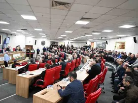 Büyükşehir’in ücretsiz diş sağlığı hizmetine CHP’den ’ret’ oyu
