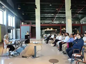 Çalı Köy Filmleri Festivali’nde akademik buluşma
