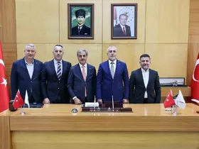 Çalışma ve Sosyal Güvenlik Bakanı Işıkhan Sakarya’da
