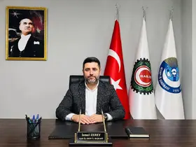 Çamaş Belediyesi’nde sendikal baskı iddiası
