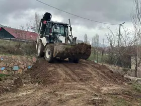 Çameli Belediyesinden vatandaş odaklı çalışma
