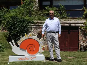 Çameli Taş Konaklar-2 ve Millet Bahçesi gelecek sezona ziyaretçilerini ağırlayacak
