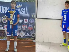Çamlık FK’nın Yıldızları Erat ve Aygören’i Bursaspor kaptı
