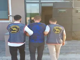 Çanakkale’de çeşitli suçlardan aranan 7 şüpheli tutuklandı
