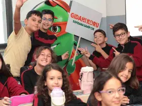 Çanakkale’de gıda israfına farkındalık etkinliği
