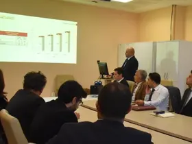 Çanakkale’de hastane hizmetleri değerlendirildi

