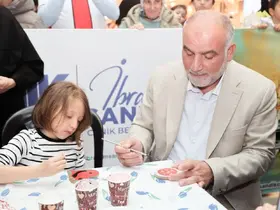 Canik Belediyesi’nden ’güçlü aile’ vurgusu
