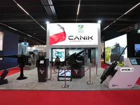 Canik, yeni görevler için Avrupa seferinde
