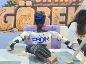 CANİKMAN Türkiye’nin gündeminde
