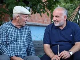 Canik’te emeklilere düğün salonu kiralamalarında yüzde 50 indirim
