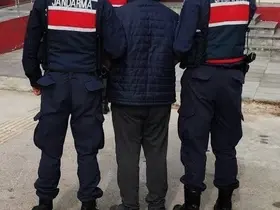 Çankırı’da aranan 42 şahıs yakalandı
