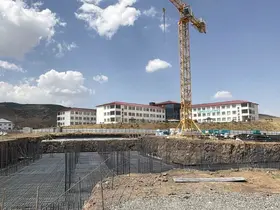 Çapa’da eğitim ve 50 bin TL burs alacak öğrenciler için Bitlis’te eğitim yatırımları şekilleniyor

