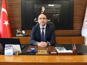 Çarşamba Devlet Hastanesi’nde başhekimlik görevinde devir teslim
