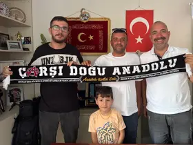 Çarşı Bilecik Grubu yeni sezona hazır
