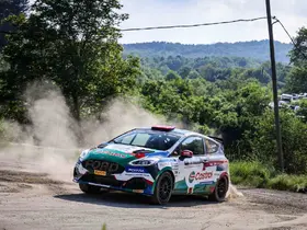 Castrol Ford Team Türkiye’nin genç pilotları, Kapadokya Rallisi’nde start alıyor
