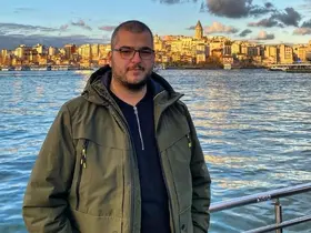 Çatıdan düşen genç işçi, hayatın kaybetti
