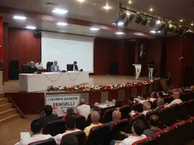 Çayırova’da 11 maddelik eylül meclisi tamamlandı
