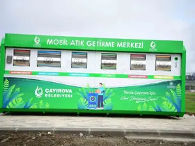 Çayırova’da elektronik atıkların doğru şekilde toplanması için çağrı
