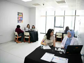 Çayırova’da gençlik merkezinde YKS’ye hazırlanan 62 öğrenci üniversiteye yerleşti
