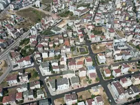 Çayırova’da Özgürlük Mahallesi’ne 4 bin ton asfalt serildi
