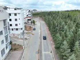 Çayırova’da ulaşımı rahatlatacak düzenlemede sona yaklaşıldı
