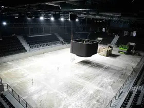 Çayırova’daki dev spor projesinde sona doğru
