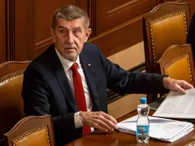 Çekya Başbakanı Babis, NATO savunma harcamalarında artışı reddetti
