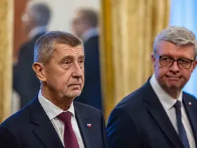 Çekya’da Babis başbakanlığında koalisyon hükümeti kuruldu
