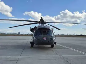 Çelik Kanatlar gösteriye böyle hazırlandı
