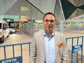 Cengiz Yönet’ten olay sözler: Stat dolu olsaydı o penaltı çalınır mıydı?