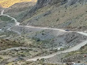 Cennet-Cehennem Vadisi’ne ulaşım için çağrı
