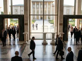 Çerçeve yasanın temmuz sonunda yasalaşması bekleniyor