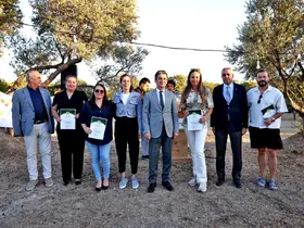 Çeşme Kent Konseyi’nden gönüllülere teşekkür
