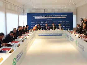 Çevre odaklı çalışmalar uluslararası üyelik getirdi
