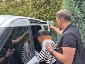 Ceza ve İrem Derici konserlerini iptal etti, esnafın şikâyetçi olduğu sorumlu karakola götürüldü
