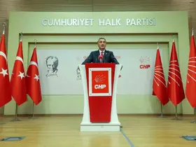 CHP Antalya ve Kayseri il başkanları görevden alındı
