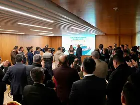 CHP Arnavutköy’de istifa depremi: 2 meclis üyesi ve 100 partili CHP’den istifa etti
